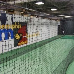 Flash Sale π 70'x14'x12' Varsity Batting Cage Net, 2.2mm, #24 π 5 Flash Sale π 70'x14'x12' Varsity Batting Cage Net, 2.2mm, #24 π -Softball Online Shop a33 166 1