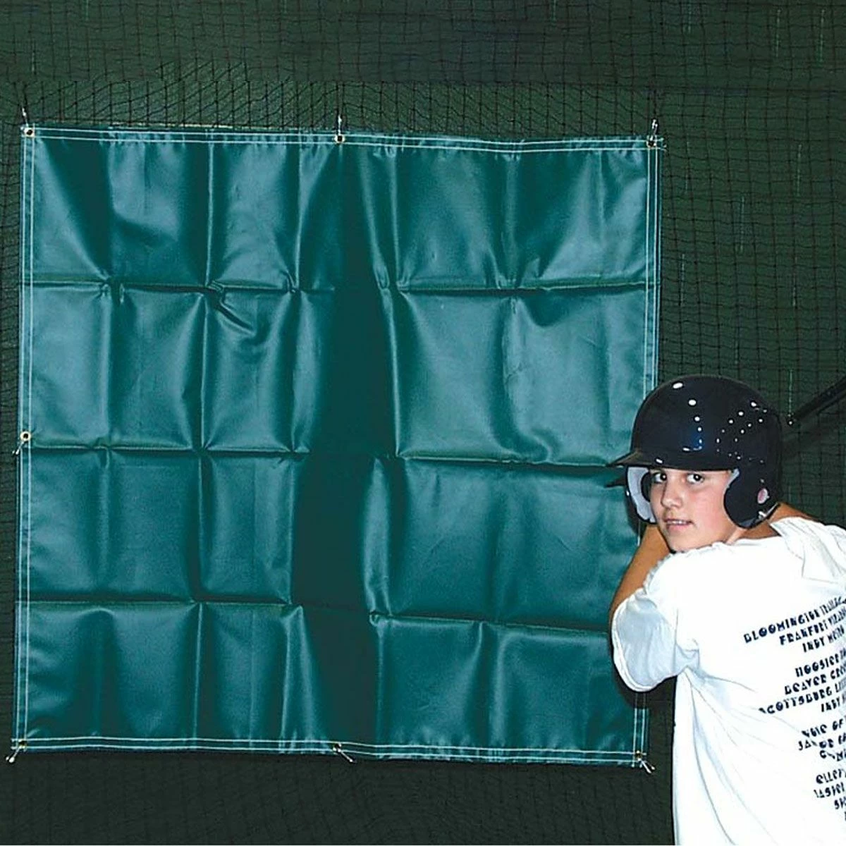 Best deal π Batting Tunnel Backdrop, Green π 1 Best deal π Batting Tunnel Backdrop, Green π