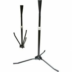 Deals 🎁 Schutt ⚾ Baseball/Softball Ultimate Folding Travel Tee, 12830615 ⌛