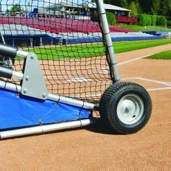 Promo ⌛ Jaypro Big League Bomber Pro Portable Batting Cage, BBGS-18 Navy 👏 10 Promo ⌛ Jaypro Big League Bomber Pro Portable Batting Cage, BBGS-18 Navy 👏 -Softball Online Shop a33 190 2020 01