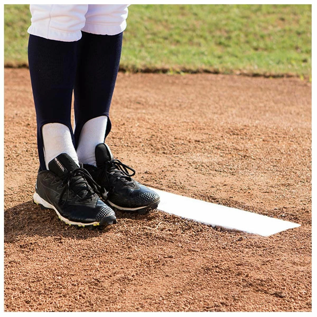 New ๐ Champion 18" YOUTH Professional Pitching Rubber, BH71 ๐ 3 New ๐ Champion 18" YOUTH Professional Pitching Rubber, BH71 ๐ - Image 3