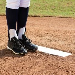 Coupon 🔥 Champion 18" YOUTH Moveable Pitching Rubber, BH73 😀 -Softball Online Shop a33 204 new 3