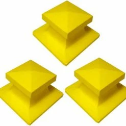 Deals 💯 Soft Touch Tapered Base Plugs, , GPLGS, set/3 🔔