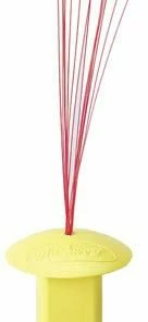 Cheapest 🧨 Yellow ⚾ Baseball/Softball Base Plug with Indicator 😀