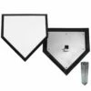 Coupon 👏 Champion Professional Removable Home Plate, BH87 🧨
