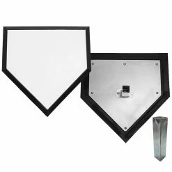 Coupon 👏 Champion Professional Removable Home Plate, BH87 🧨