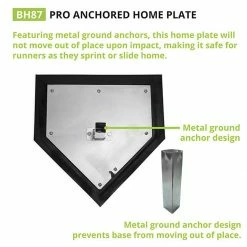 Coupon π Champion Professional Removable Home Plate, BH87 𧨠6 Coupon π Champion Professional Removable Home Plate, BH87 𧨠-Softball Online Shop a33 221 2021 inset