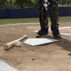 Budget ✔️ Champion Bury-All Home Plate w/ Rubber Base, BH86 ⌛ -Softball Online Shop a33 223 new 2