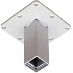 Cheapest ❤️ Schutt Base Stanchion Converter, 12916532 ⌛