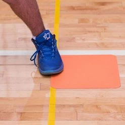 Budget 🛒 Champion Throw Down Rubber Base Set, Orange 🛒 -Softball Online Shop a33 231 new 5