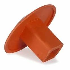 Cheap 💯 Champion Rubber Base Plug for Ground Anchors, M500P 😍
