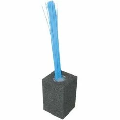 Outlet β¨ Big League Whisker Base Anchor Plug β¨