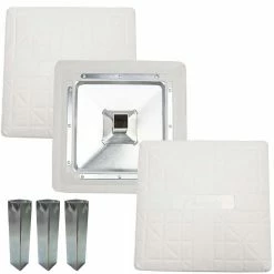 Wholesale 👍 Champion Hollywood-Style Pro Anchored Base Set, M501 😀