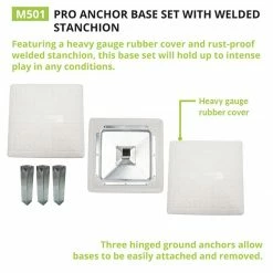Wholesale π Champion Hollywood-Style Pro Anchored Base Set, M501 π 9 Wholesale π Champion Hollywood-Style Pro Anchored Base Set, M501 π -Softball Online Shop a33 253 2021 inset