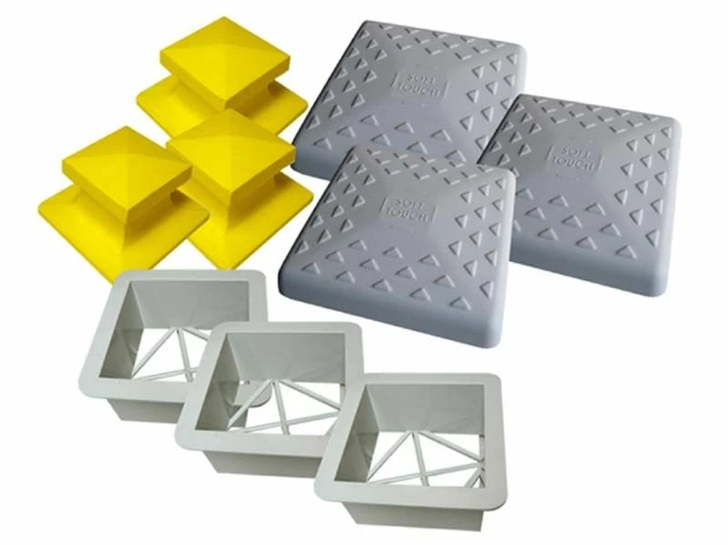 Promo ๐ Soft Touch 14" Progressive Release Bases & Anchors, Y1400, Set/3 ๐ 1 Promo ๐ Soft Touch 14" Progressive Release Bases & Anchors, Y1400, Set/3 ๐