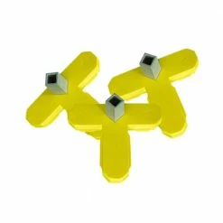 Hot Sale ✔️ Soft Touch 14" Stay Down Convertible Bases, C1400, Set/3 ⌛ -Softball Online Shop a33 256 1