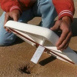 Deals 😍 Soft Touch 15" Stay Down Convertible Bases, Set/3, C1500 🎁 -Softball Online Shop a33 256 17