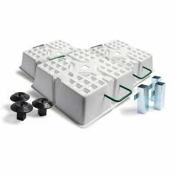 Budget ✔️ Rogers Break Away ⚾ Baseball/Softball Bases, Youth, set of 3 ❤️ -Softball Online Shop a33 260 new 21 03