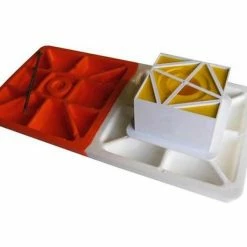 Outlet π Soft Touch 15" Progressive Release Bases & Double 1st Base, A15DBL-SET π― 12 Outlet π Soft Touch 15" Progressive Release Bases & Double 1st Base, A15DBL-SET π― -Softball Online Shop a33 265 3