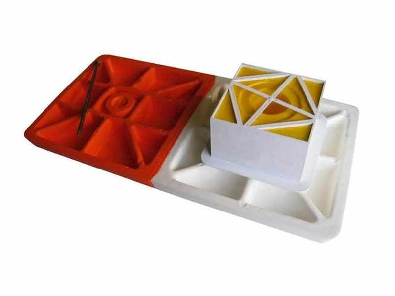 Outlet π Soft Touch 15" Progressive Release Bases & Double 1st Base, A15DBL-SET π― 5 Outlet π Soft Touch 15" Progressive Release Bases & Double 1st Base, A15DBL-SET π― - Image 5