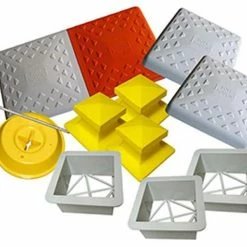 Outlet 🌟 Soft Touch 15" Progressive Release Bases & Double 1st Base, A15DBL-SET 💯