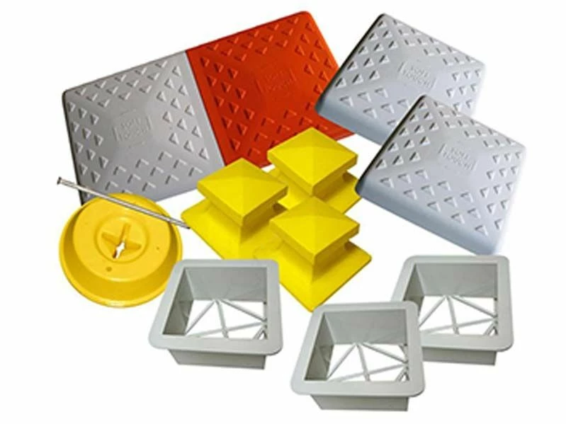 Outlet π Soft Touch 15" Progressive Release Bases & Double 1st Base, A15DBL-SET π― 1 Outlet π Soft Touch 15" Progressive Release Bases & Double 1st Base, A15DBL-SET π―