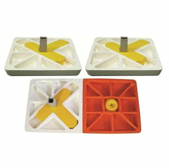 Best deal 𧨠Soft Touch 14" Stay Down Convertible Bases & Double 1st Base, C14DBL-SET π― 2 Best deal 𧨠Soft Touch 14" Stay Down Convertible Bases & Double 1st Base, C14DBL-SET π― - Image 2