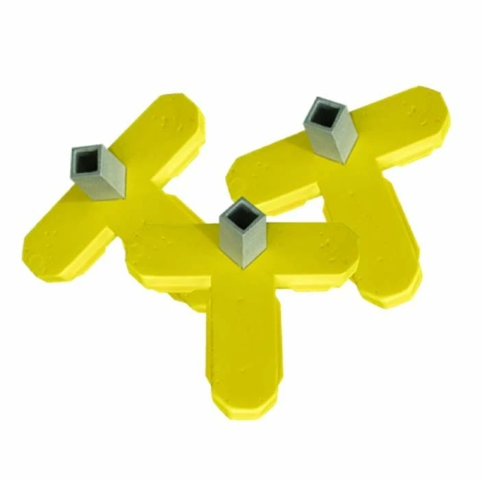 Best deal 𧨠Soft Touch 14" Stay Down Convertible Bases & Double 1st Base, C14DBL-SET π― 5 Best deal 𧨠Soft Touch 14" Stay Down Convertible Bases & Double 1st Base, C14DBL-SET π― - Image 5