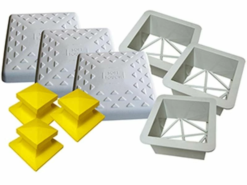 Discount ๐ฏ Soft Touch 15" Progressive Release Bases & Anchors, A1500, Set/3 ๐ 1 Discount ๐ฏ Soft Touch 15" Progressive Release Bases & Anchors, A1500, Set/3 ๐