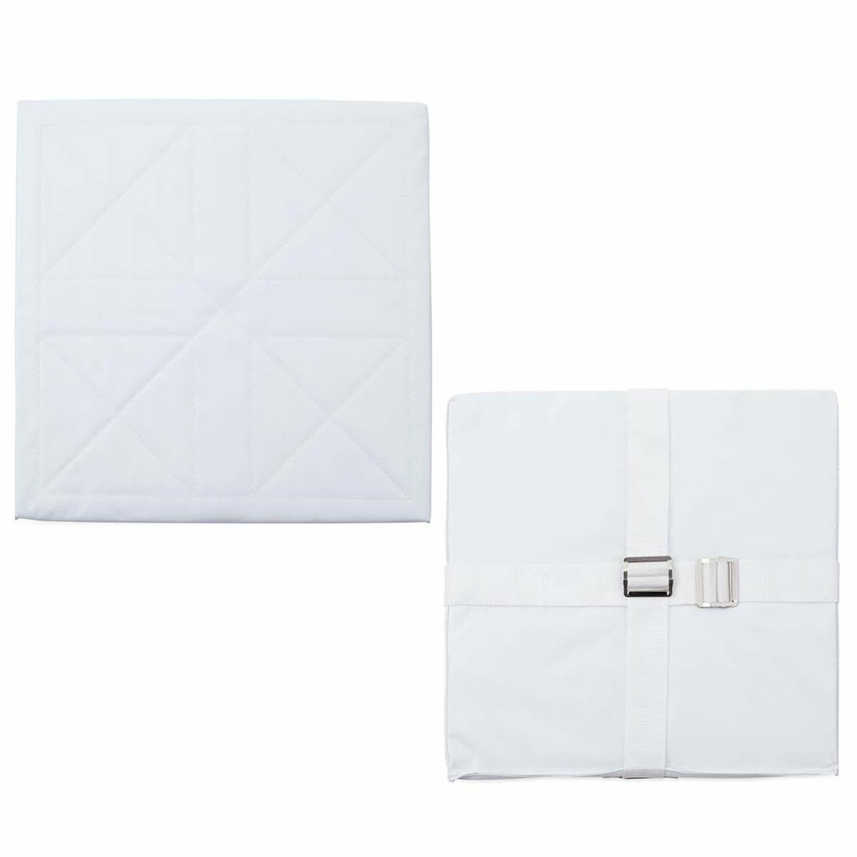 Best reviews of 𧨠Champion 14"x14" Economy βΎ Baseball/Softball Bases, White, M300 β 4 Best reviews of 𧨠Champion 14"x14" Economy βΎ Baseball/Softball Bases, White, M300 β - Image 4