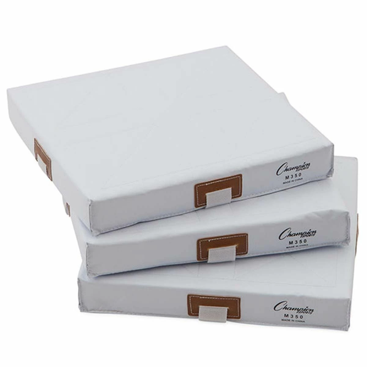 Best reviews of 𧨠Champion 14"x14" Economy βΎ Baseball/Softball Bases, White, M300 β 5 Best reviews of 𧨠Champion 14"x14" Economy βΎ Baseball/Softball Bases, White, M300 β - Image 5