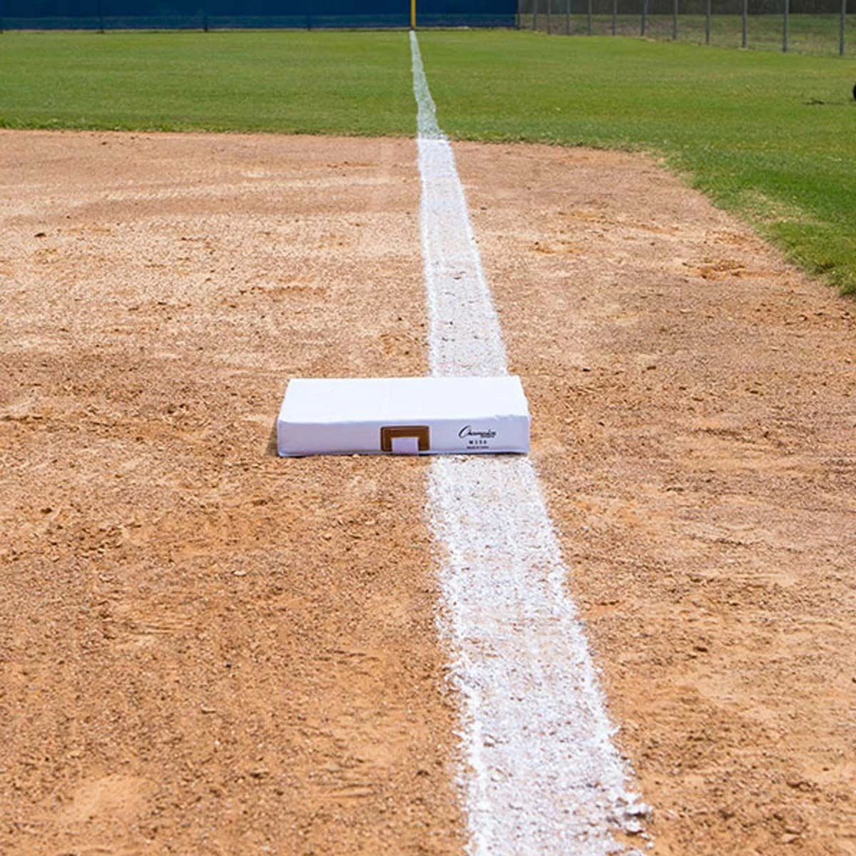 Best reviews of 𧨠Champion 14"x14" Economy βΎ Baseball/Softball Bases, White, M300 β 6 Best reviews of 𧨠Champion 14"x14" Economy βΎ Baseball/Softball Bases, White, M300 β - Image 6