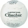 Hot Sale 😍 deBeer 12" Clincher F12 Official 🥎 Softballs, dz ⌛