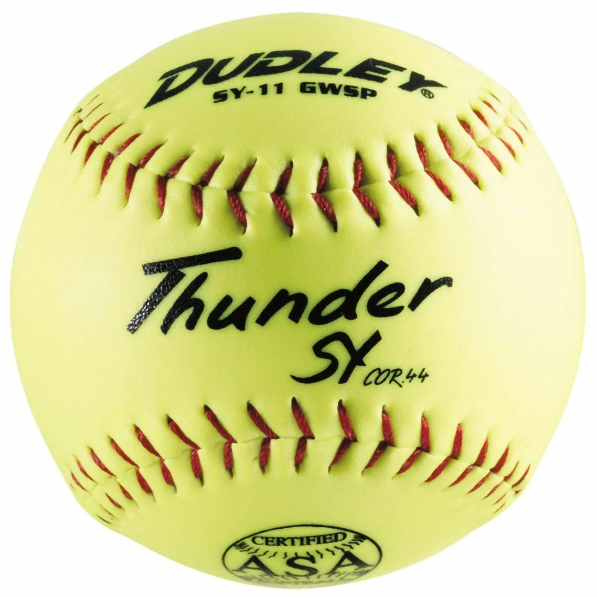 Best reviews of π― Dudley 11" SY11 GWSP 44/375 ASA Thunder Synthetic Slowpitch π₯ Softballs, dz π 1 Best reviews of π― Dudley 11" SY11 GWSP 44/375 ASA Thunder Synthetic Slowpitch π₯ Softballs, dz π