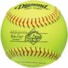 Buy 🤩 Diamond 12", 12RY PONY Leather Pony 🥎 Softball 😀