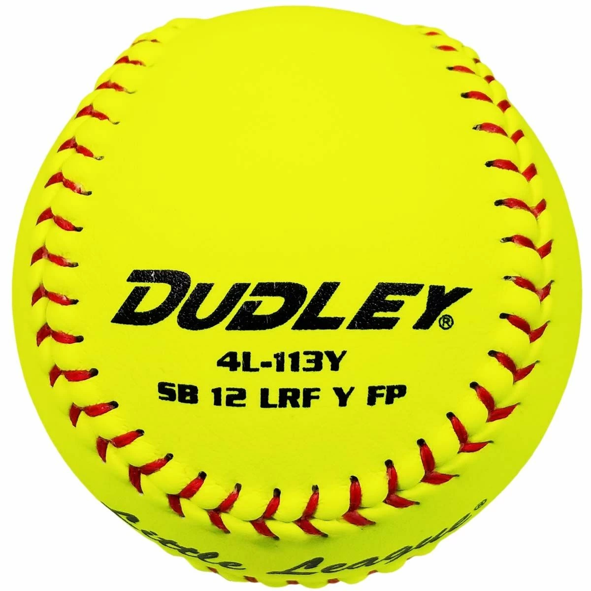 Top 10 π Dudley 12", 4L113Y 47/375 Fastpitch Little League Leather π₯ Softballs, dz π 3 Top 10 π Dudley 12", 4L113Y 47/375 Fastpitch Little League Leather π₯ Softballs, dz π - Image 3