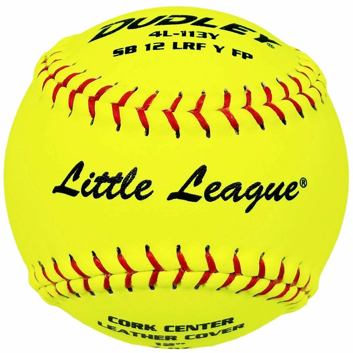Top 10 π Dudley 12", 4L113Y 47/375 Fastpitch Little League Leather π₯ Softballs, dz π 1 Top 10 π Dudley 12", 4L113Y 47/375 Fastpitch Little League Leather π₯ Softballs, dz π