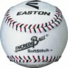 Best Sale 🎁 Easton 9" Incrediball SoftStitch Training ⚾ Baseball, A122305T , ea 💯