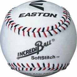 Best Sale ๐ Easton 9" Incrediball SoftStitch Training โพ Baseball, A122305T , ea ๐ฏ