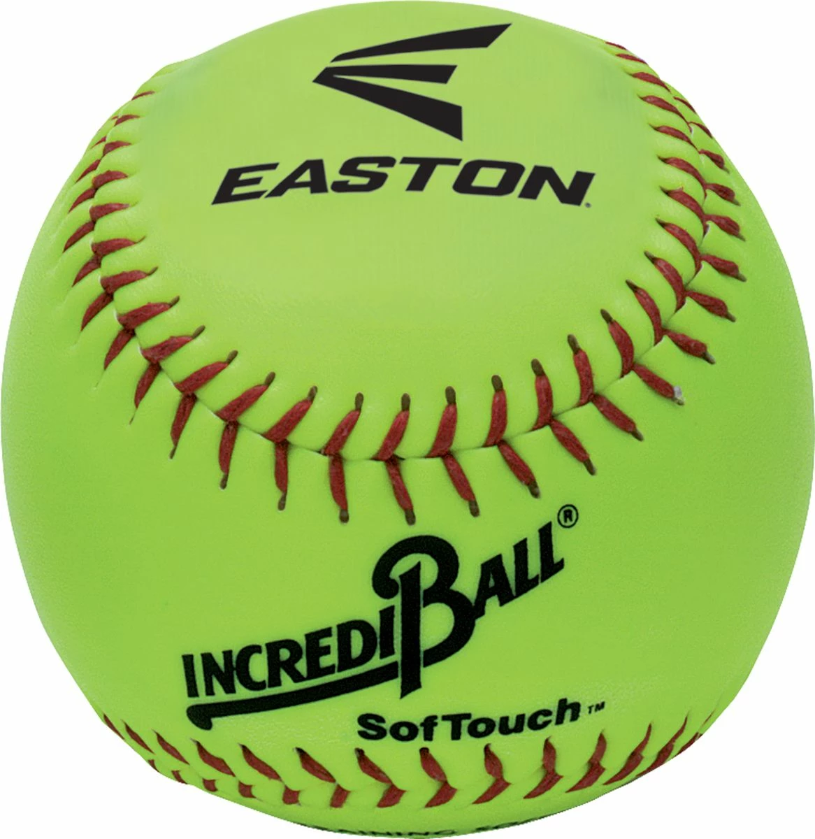 Best Pirce β€οΈ Easton 12" Incrediball Neon SofTouch Training π₯ Softball, A122605T, ea π 1 Best Pirce β€οΈ Easton 12" Incrediball Neon SofTouch Training π₯ Softball, A122605T, ea π