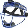 Cheap ⭐ Schutt 122100CC 🥎 Softball Fielder's Face Guard, ADULT Black 🛒