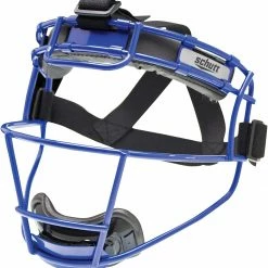 Cheap ⭐ Schutt 122100CC 🥎 Softball Fielder's Face Guard, ADULT Black 🛒