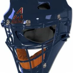 Coupon 🔥 All Star CKW13.5PS Fastpitch 🥎 Softball Catcher's Gear Kit, AGE 9-12 Black ⌛ 7 Coupon 🔥 All Star CKW13.5PS Fastpitch 🥎 Softball Catcher's Gear Kit, AGE 9-12 Black ⌛ -Softball Online Shop a33 695navhelmet 1