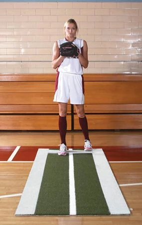 Wholesale π₯ Jennie Finch MP3010 Pitching Lane Pro π₯ Softball Turf Pitching Mat π 1 Wholesale π₯ Jennie Finch MP3010 Pitching Lane Pro π₯ Softball Turf Pitching Mat π