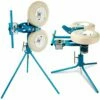 Hot Sale 😀 Jugs M1300 Combo Pitching Machine 🎁