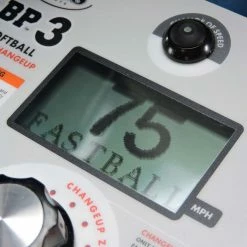 Promo 💯 Jugs BP3 🥎 Softball Pitching Machine 😀 -Softball Online Shop a33 716 02