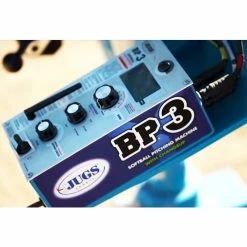 Promo 💯 Jugs BP3 🥎 Softball Pitching Machine 😀 -Softball Online Shop a33 716 06