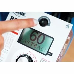 Promo 💯 Jugs BP3 🥎 Softball Pitching Machine 😀 -Softball Online Shop a33 716 07