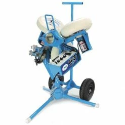 Promo π― Jugs BP3 π₯ Softball Pitching Machine π