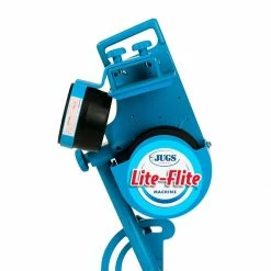 Best deal ⌛ Jugs M6000 Lite-Flite Pitching Machine 🛒 -Softball Online Shop a33 738 new 03